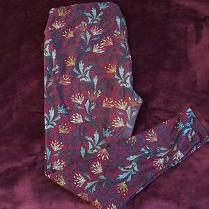 TC Lularoe Leggings